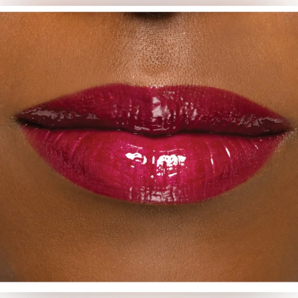 Mary Kay Unlimited® Lip Gloss .13 fl. oz. Berry Delight Color NEW